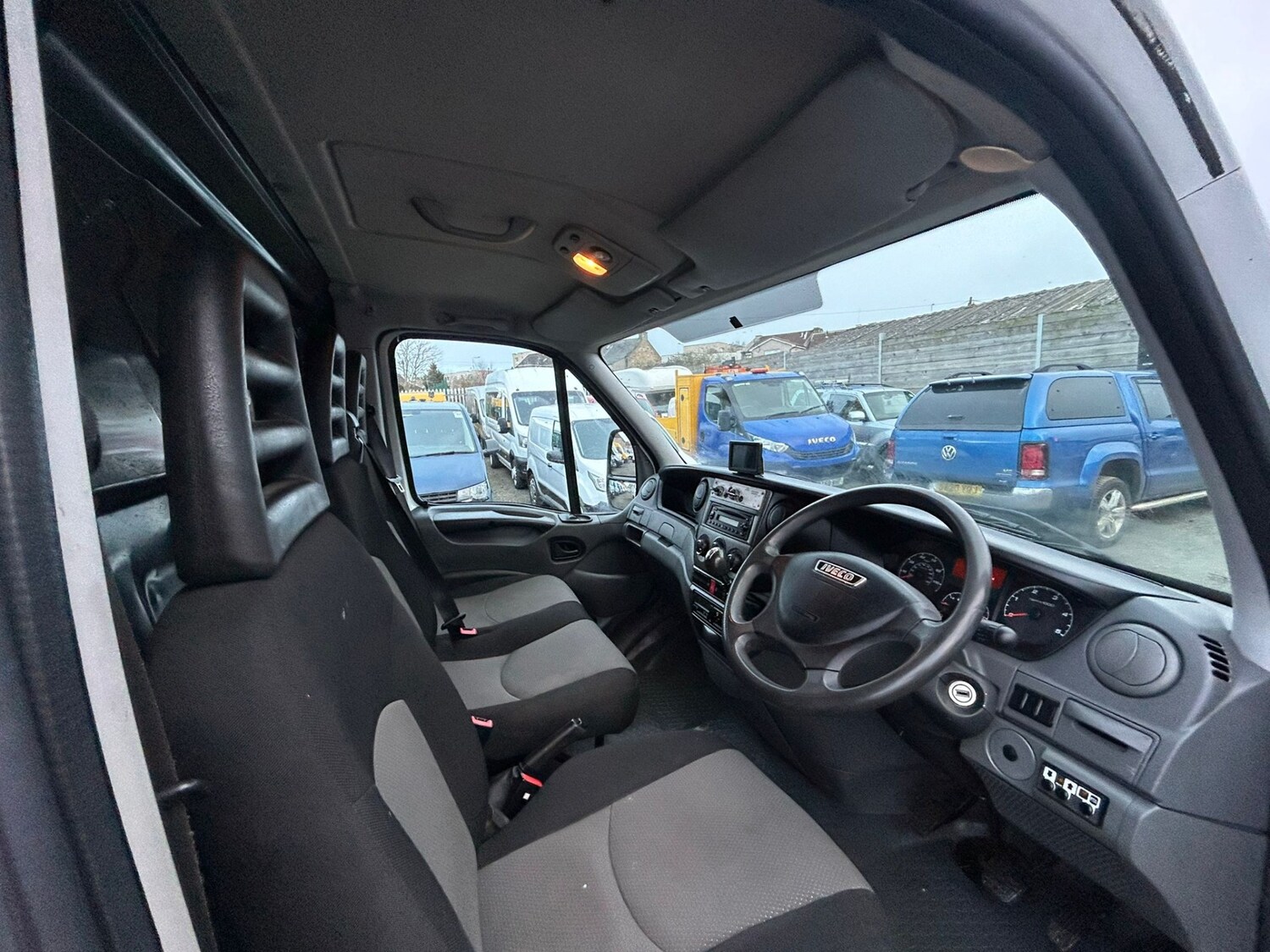 Used Iveco Daily 2014 for sale - 77521832: Photo 13