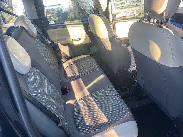 Used Fiat Panda 2013 for sale - 76281080: Photo 3