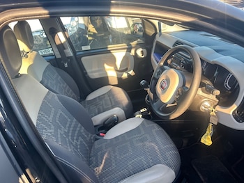 Used Fiat Panda 2013 for sale - 76281080: Photo 4