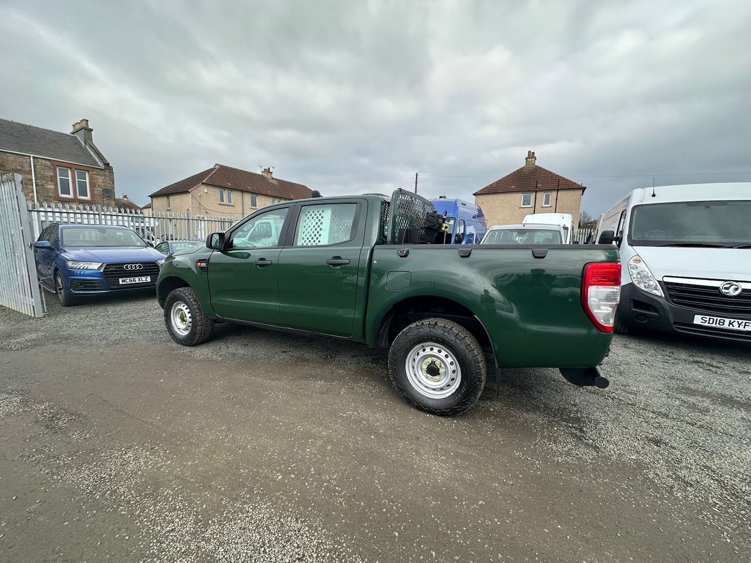 Used Ford Ranger 2017 for sale - 77762900: Photo 12