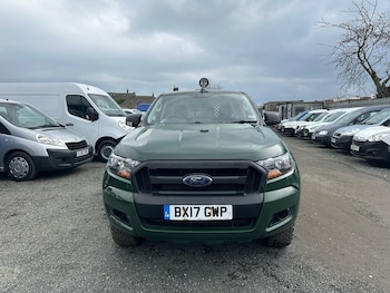 Used Ford Ranger 2017 for sale - 77762900: Photo