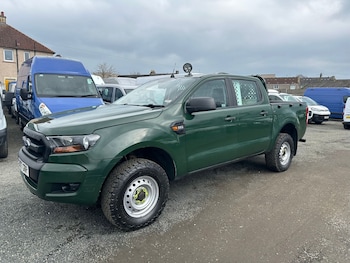Used Ford Ranger 2017 for sale - 77762900: Photo