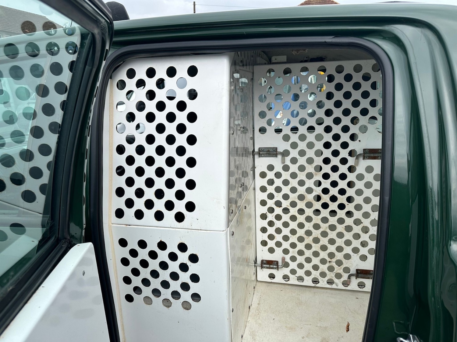 Used Ford Ranger 2017 for sale - 77762900: Photo 5