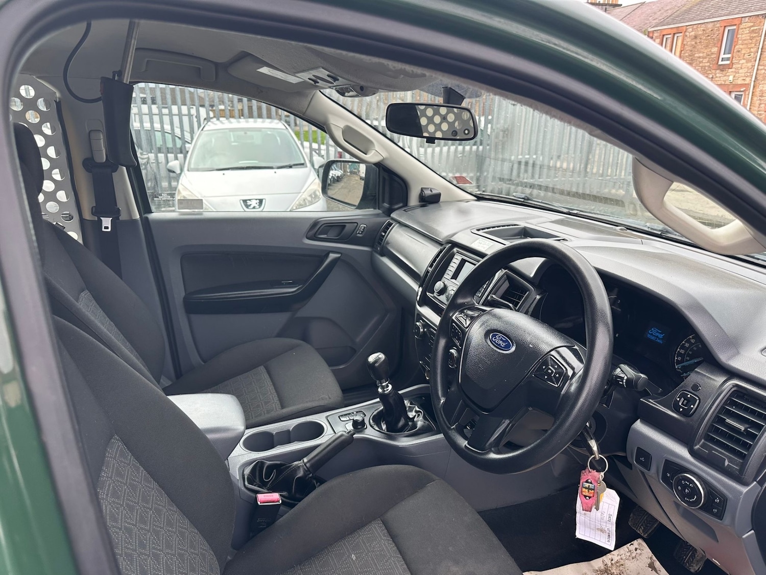 Used Ford Ranger 2017 for sale - 77762900: Photo 7