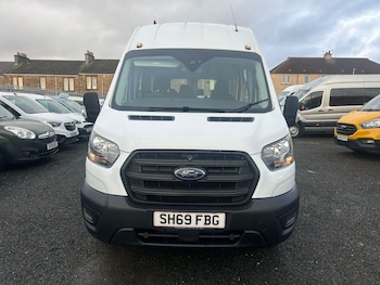 Used Ford Transit 2019 for sale - 77179077: Photo