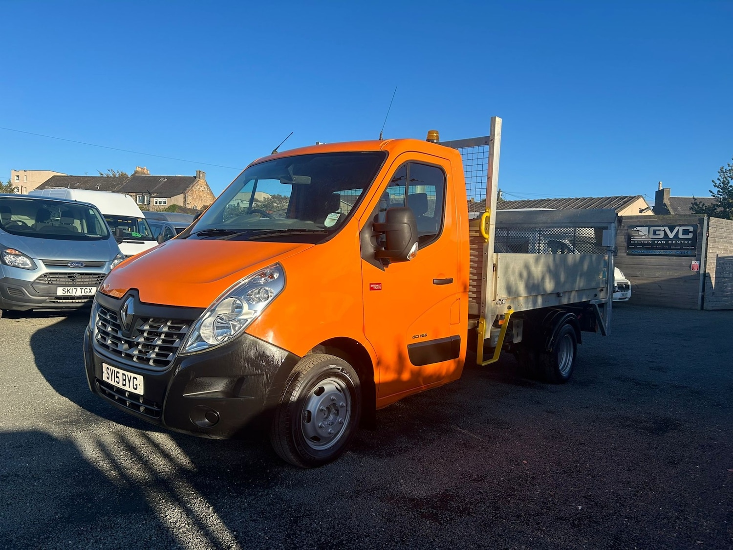 Used Renault Master 2015 for sale - 76096923: Photo 10