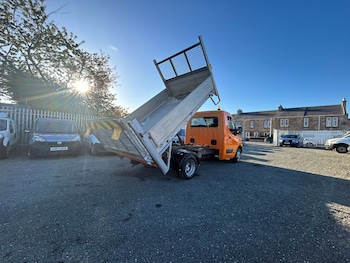 Used Renault Master 2015 for sale - 76096923: Photo 3