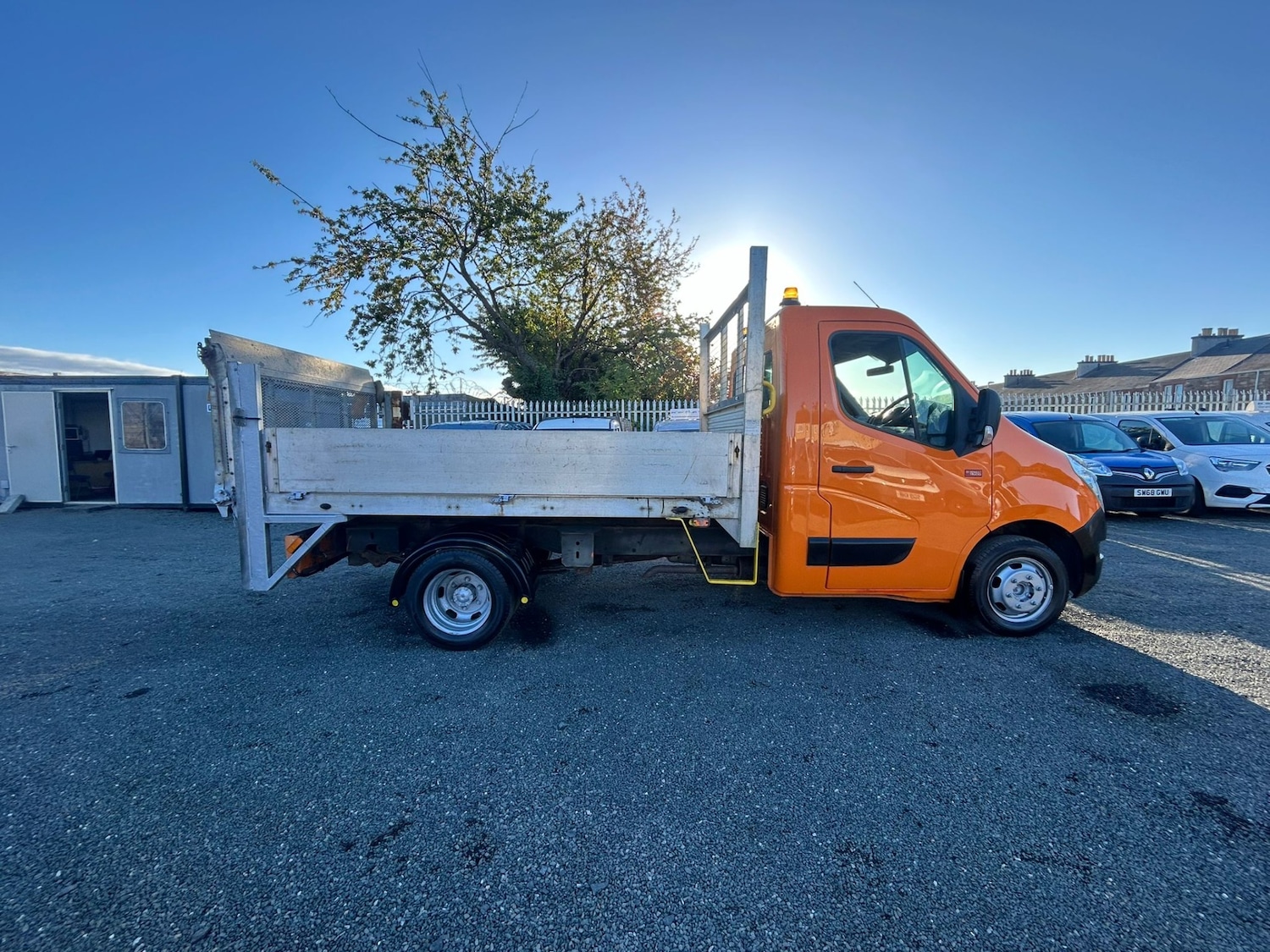 Used Renault Master 2015 for sale - 76096923: Photo 5