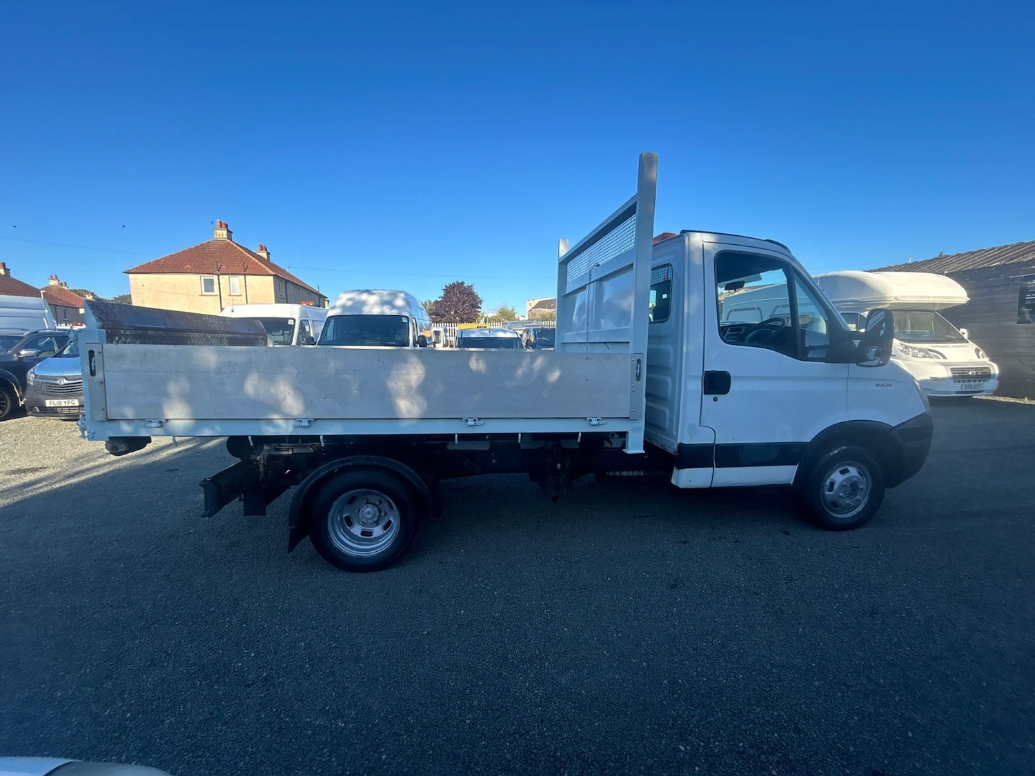 Used Iveco Daily 2011 for sale - 77500467: Photo 9