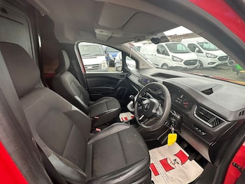 Used Renault Kangoo 2023 for sale - 78420244: Photo