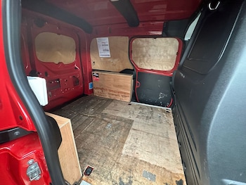 Used Renault Kangoo 2023 for sale - 78420244: Photo