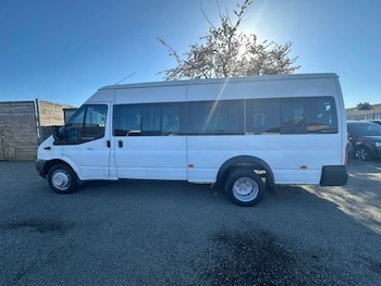 Used Ford Transit 2013 for sale - 78523285: Photo