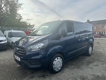 Used Ford Transit Custom 2019 for sale - 79559917: Photo