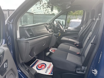 Used Ford Transit Custom 2019 for sale - 79559917: Photo