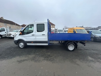 Used Ford Transit 2016 for sale - 77634438: Photo