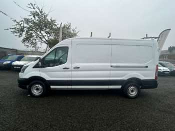 Used Ford Transit 2021 for sale - 75143355: Photo