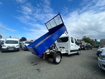 Ford - Transit