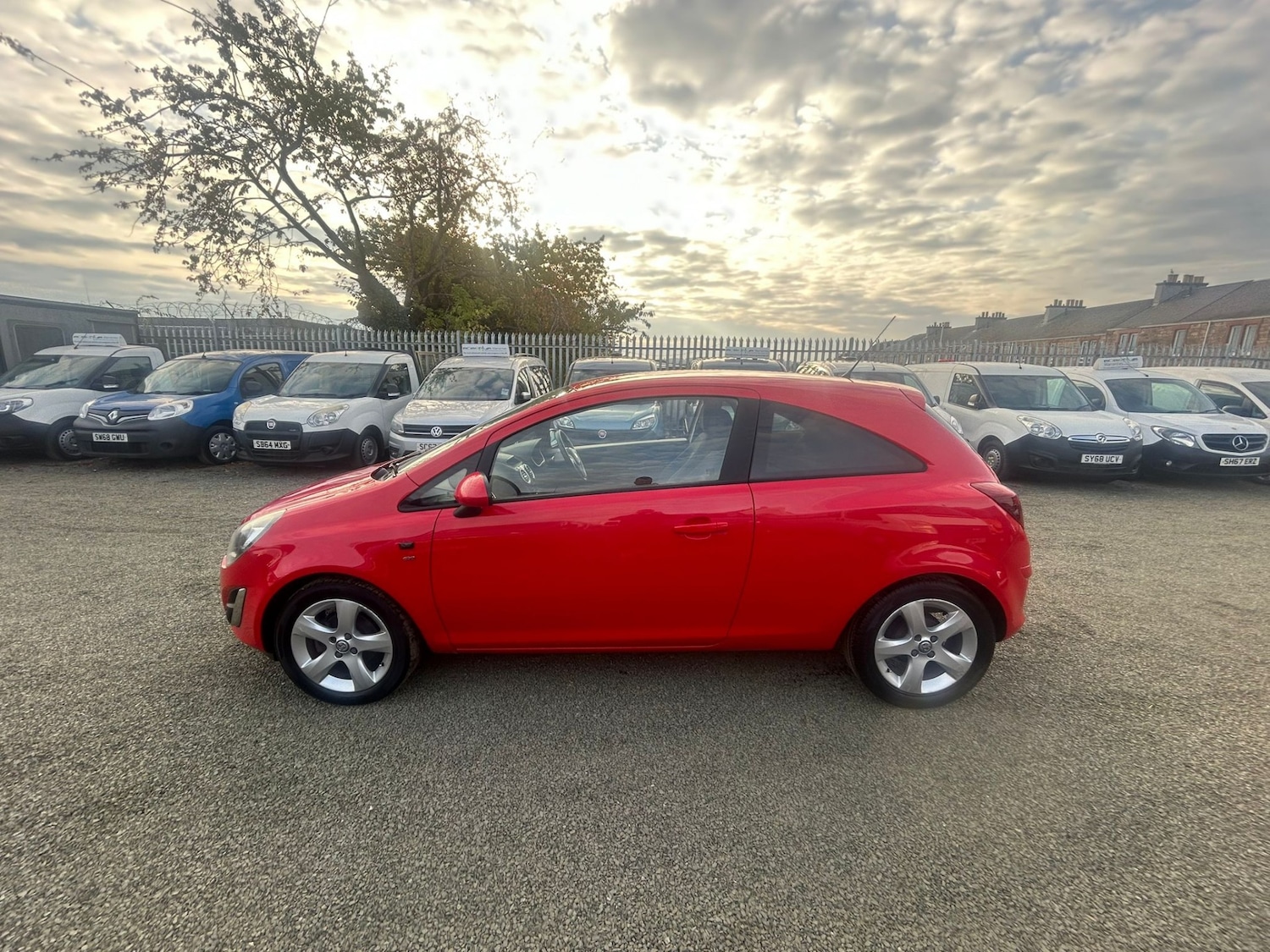 Used Vauxhall Corsa 2013 for sale - 76746267: Photo 7
