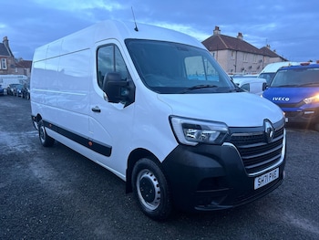 Used Renault Master 2021 for sale - 78009510: Photo