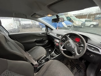 Used Vauxhall Corsa 2016 for sale - 77099944: Photo