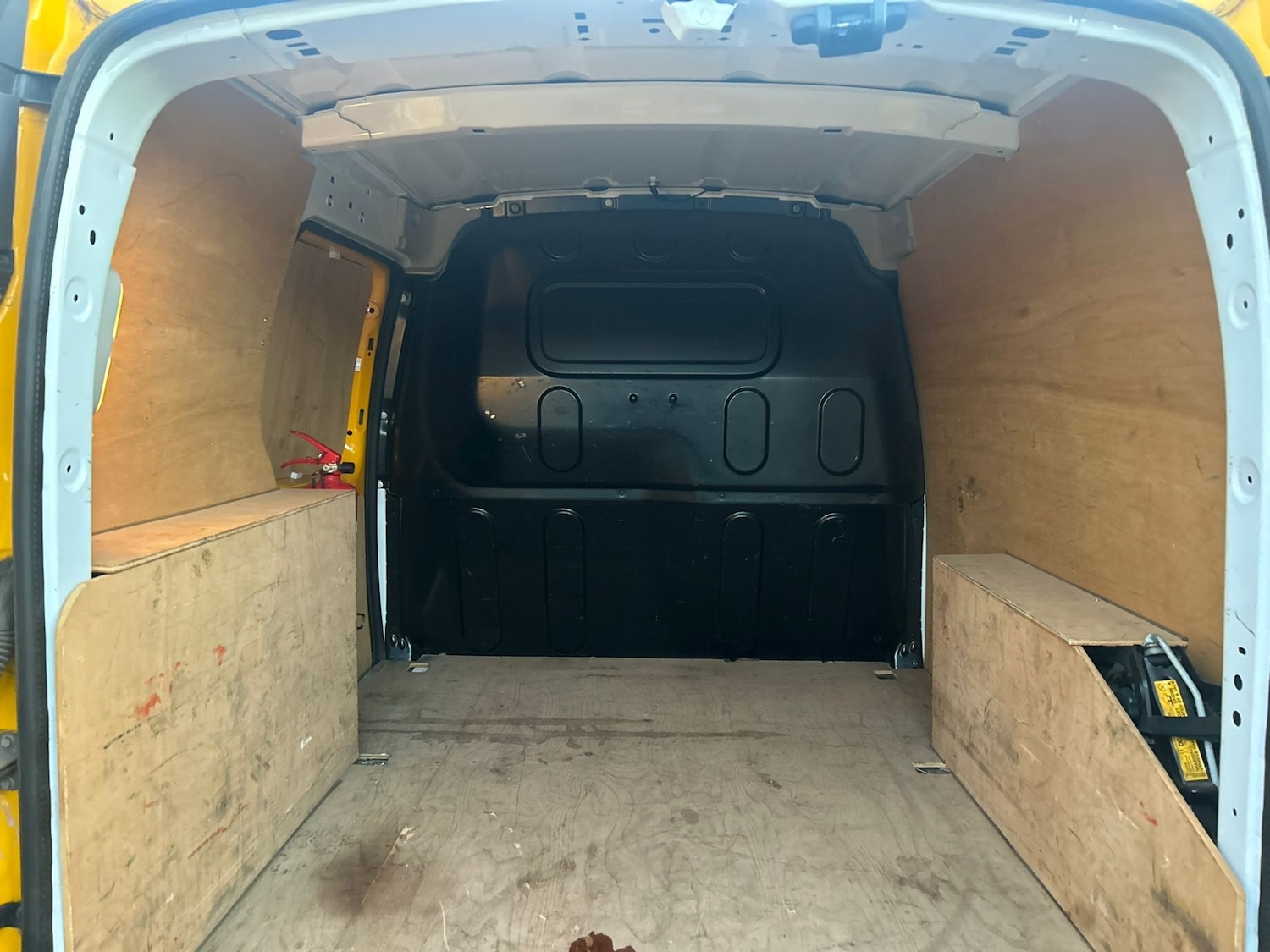 Used Renault Kangoo 2014 for sale - 76475581: Photo 6