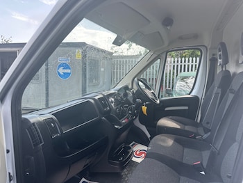 Used Fiat Ducato 2021 for sale - 79009847: Photo