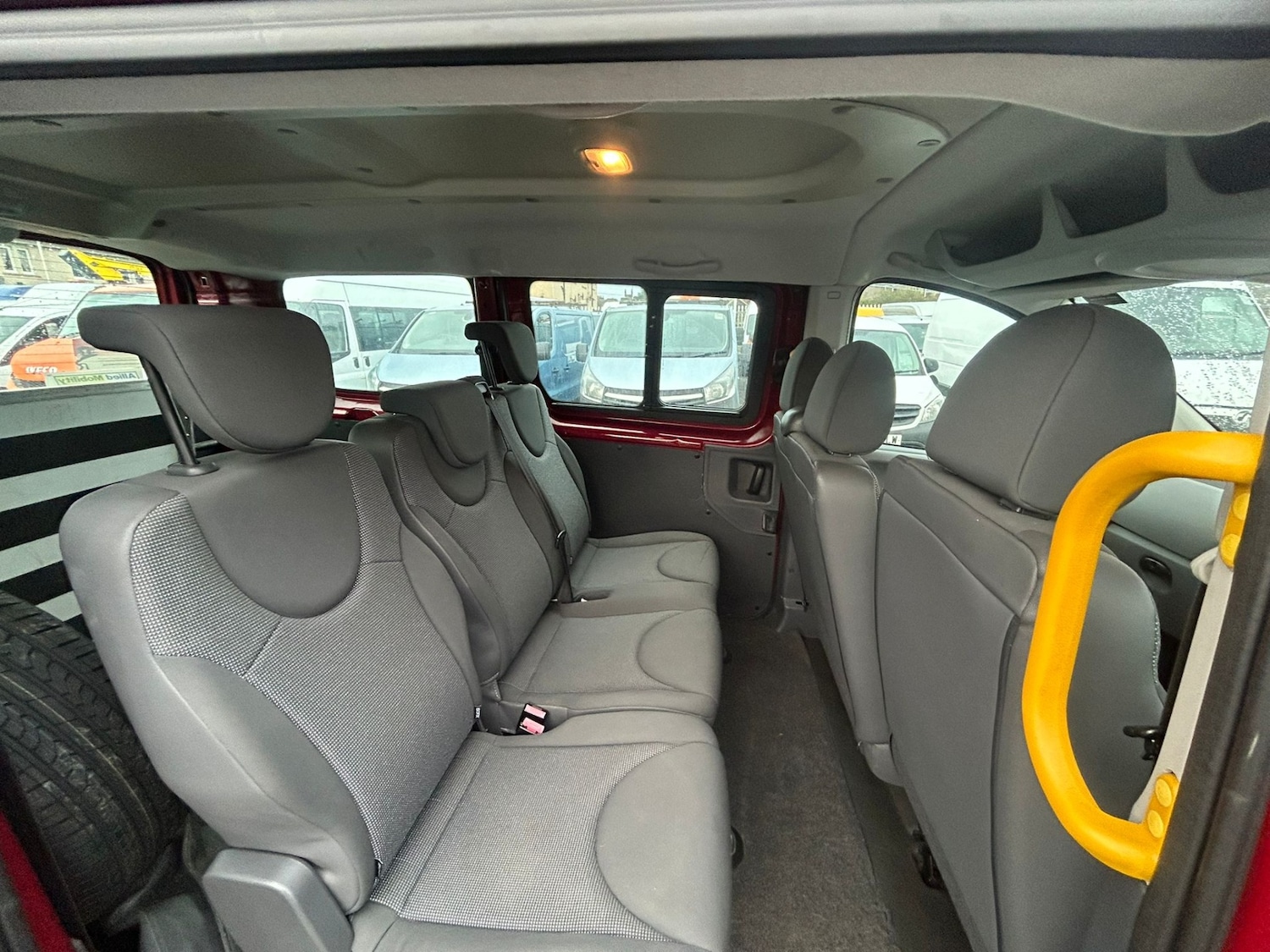 Used Peugeot Expert Tepee 2013 for sale - 77708258: Photo 3