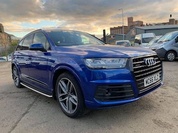 2016 (66) - 3.0 TDI Quattro S Line 5dr Tip Auto