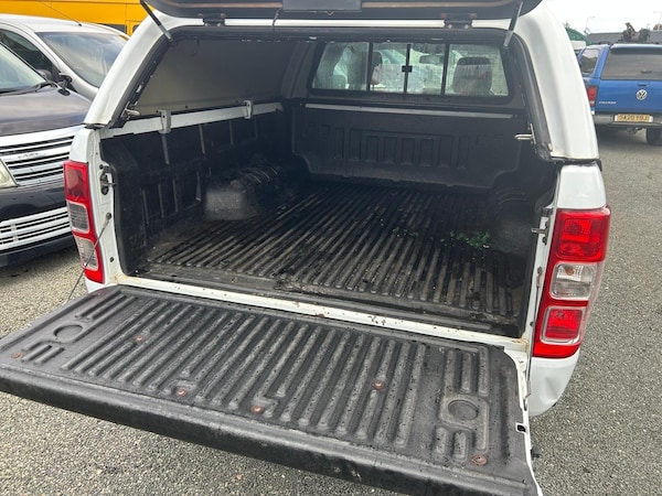 Used Ford Ranger 2015 for sale - 76217497: Photo 7