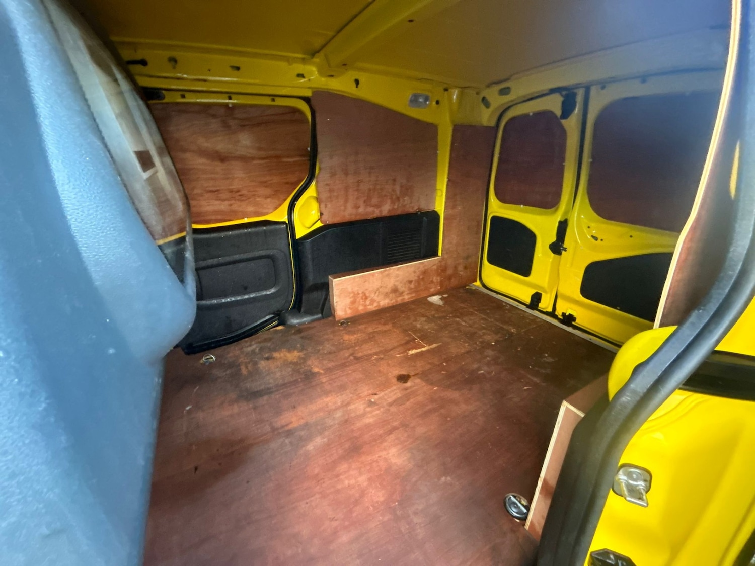 Used Peugeot Partner 2016 for sale - 77244788: Photo 4