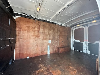 Used Ford Transit 2019 for sale - 78300660: Photo