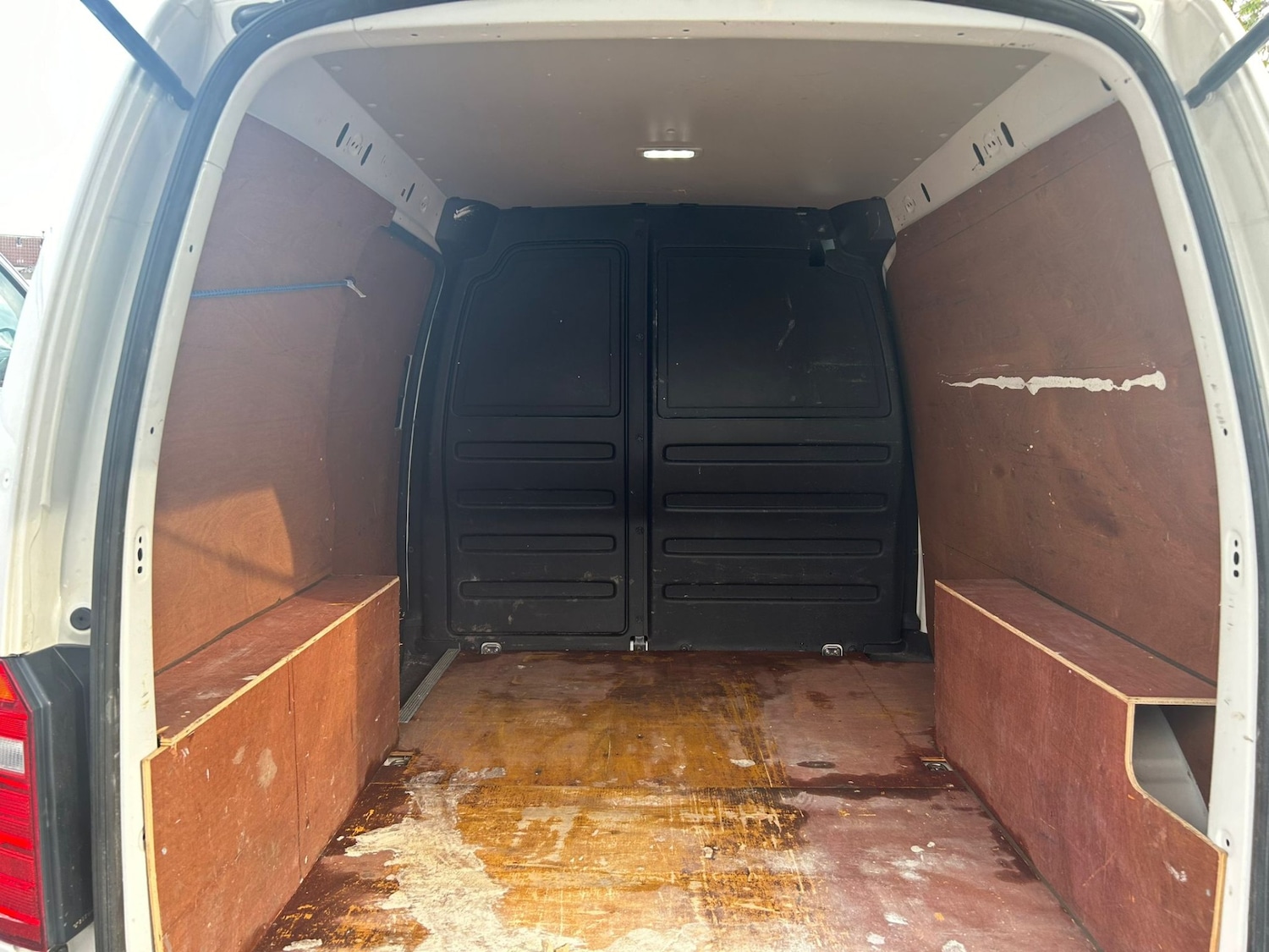 Used Volkswagen Caddy 2020 for sale - 76426687: Photo 11