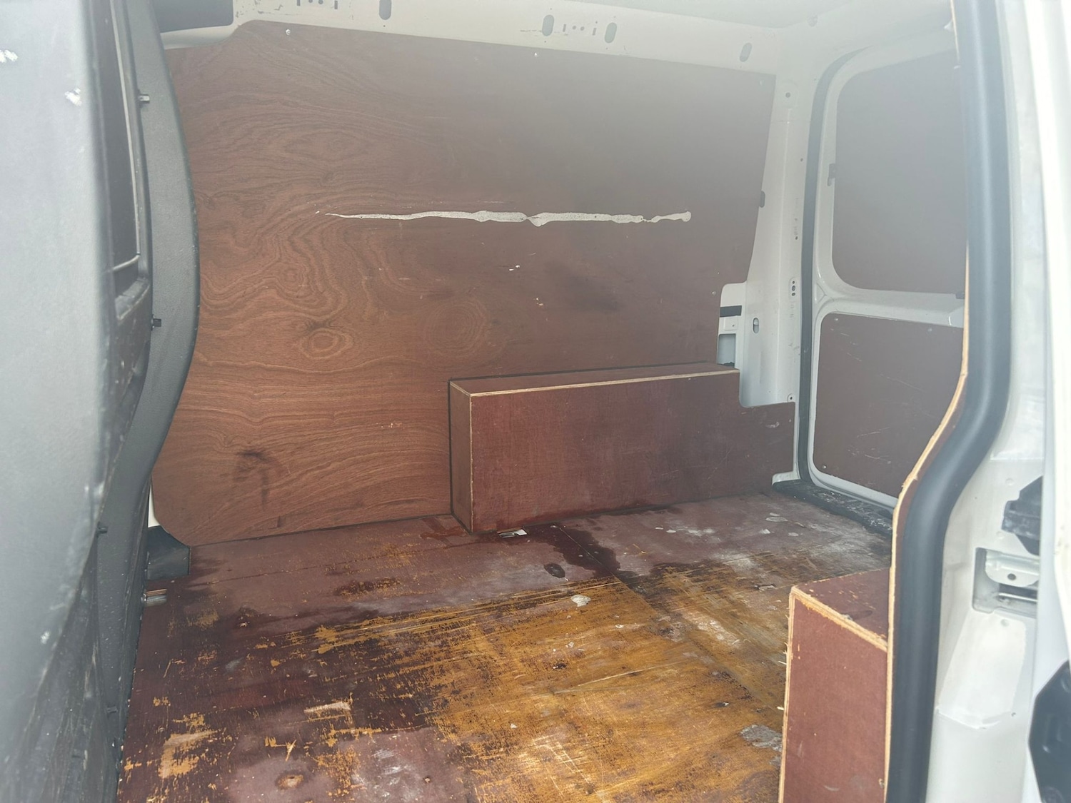 Used Volkswagen Caddy 2020 for sale - 76426687: Photo 9