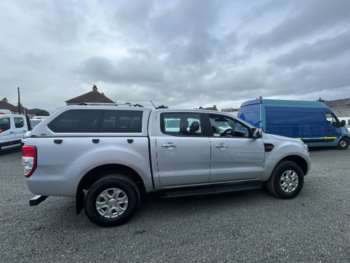 Used Ford Ranger 2020 for sale - 75234732: Photo