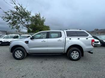 Used Ford Ranger 2020 for sale - 75234732: Photo