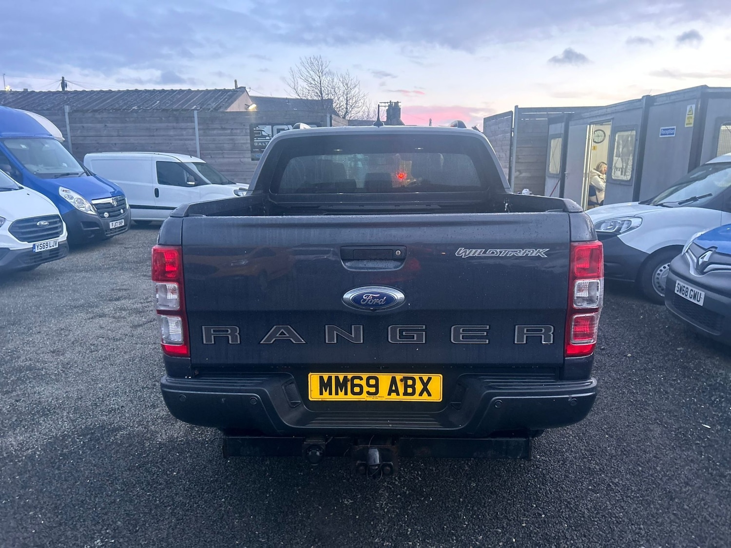 Used Ford Ranger 2019 for sale - 77049651: Photo 9