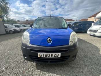 Used Renault Kangoo 2011 for sale - 75094693: Photo