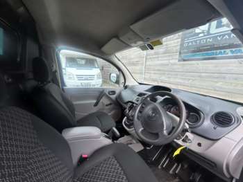 Used Renault Kangoo 2011 for sale - 75094693: Photo