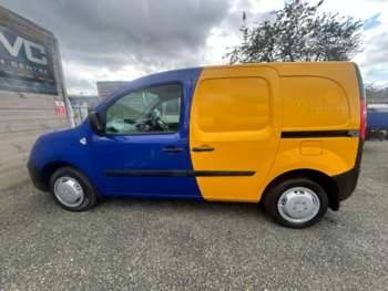 Used Renault Kangoo 2011 for sale - 75094693: Photo