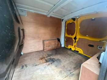 Used Renault Kangoo 2011 for sale - 75094693: Photo