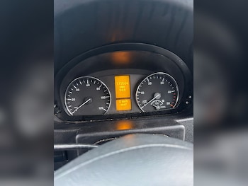 Used Mercedes-Benz Sprinter 2012 for sale - 77321770: Photo