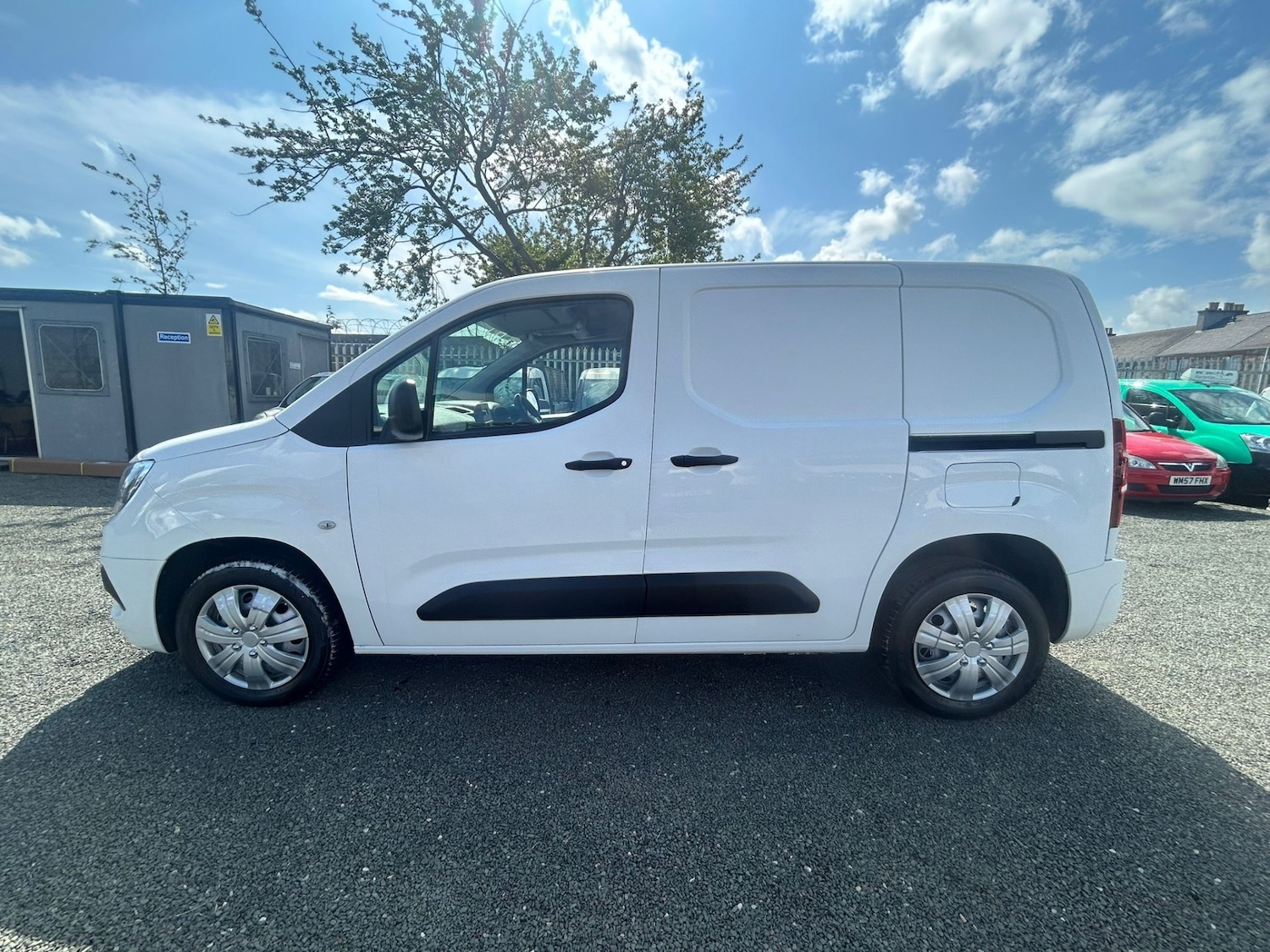 Vehicle 11