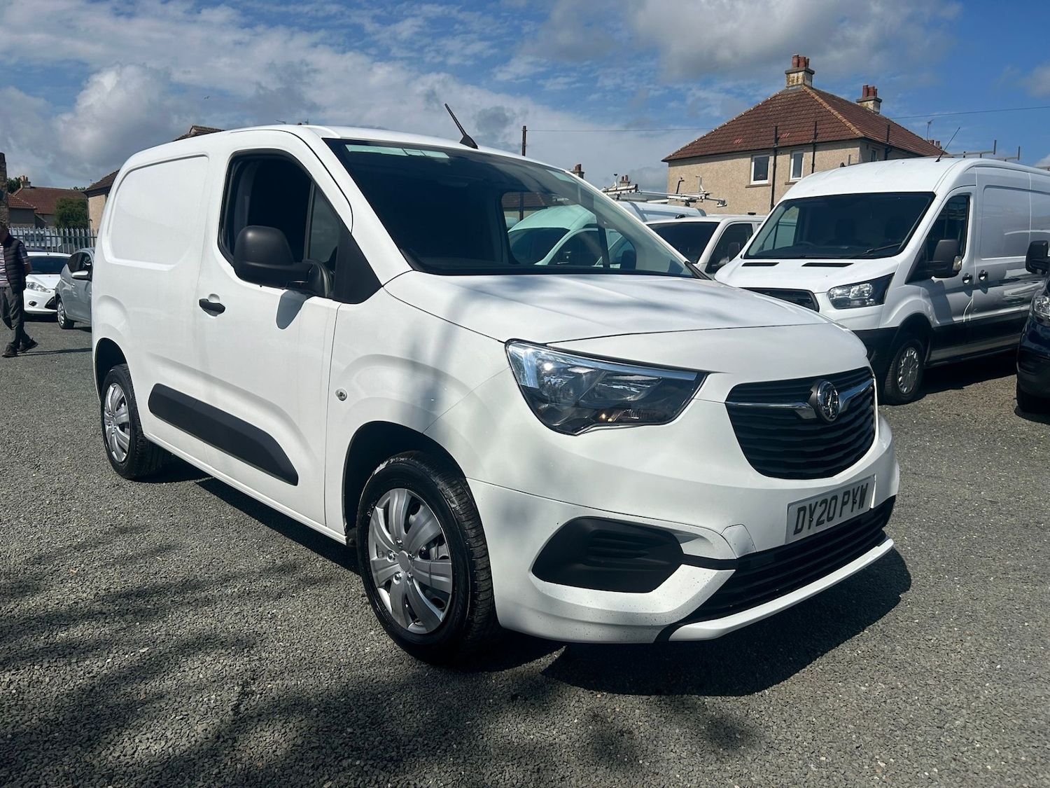 Vehicle 9