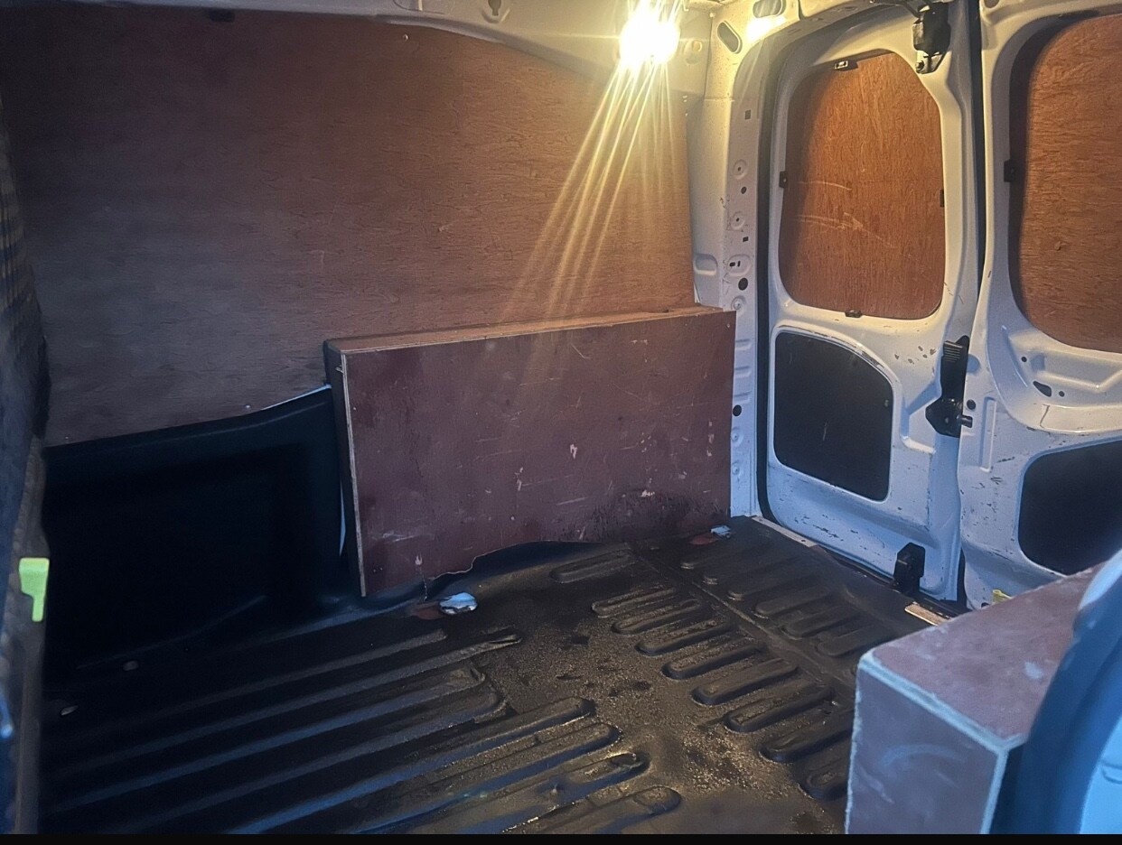 Used Citroen Berlingo 2018 for sale - 77995240: Photo 10