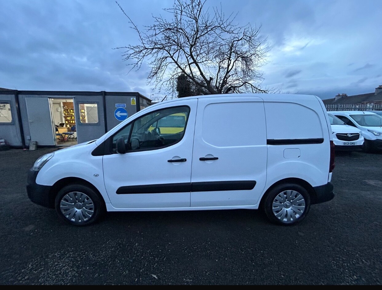 Used Citroen Berlingo 2018 for sale - 77995240: Photo 11