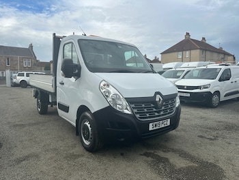 Used Renault Master 2019 for sale - 79058264: Photo