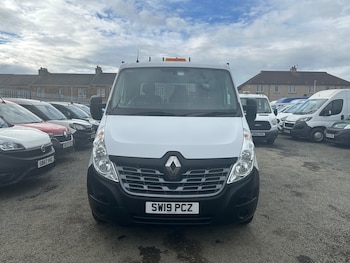 Used Renault Master 2019 for sale - 79058264: Photo