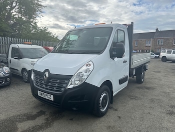 Used Renault Master 2019 for sale - 79058264: Photo