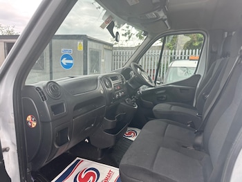 Used Renault Master 2019 for sale - 79058264: Photo