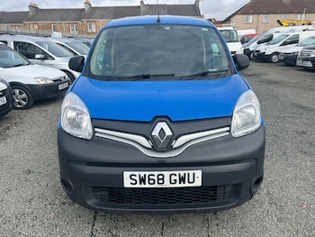 Renault - Kangoo